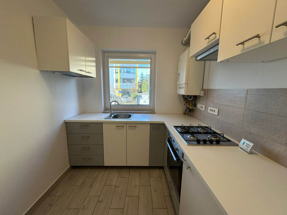 Apartament modern cu 2 camere în Colina Residence   