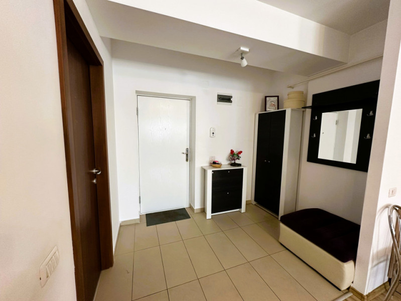 Apartament modern cu 2 camere în Alphaville 