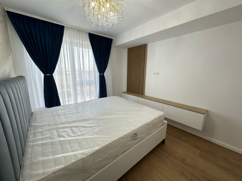 Apartament Modern de Închiriat în Coresi – Confort și Eleganță