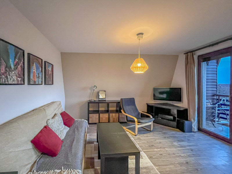Apartament cu 2 camere in Tractoru 