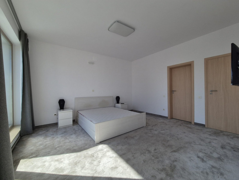 Apartament cu 2 camere in cladire noua pe strada Lunga