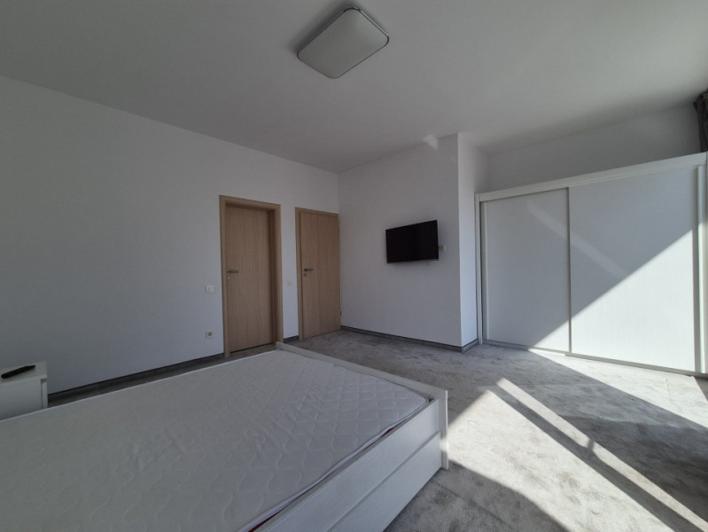 Apartament cu 2 camere in cladire noua pe strada Lunga