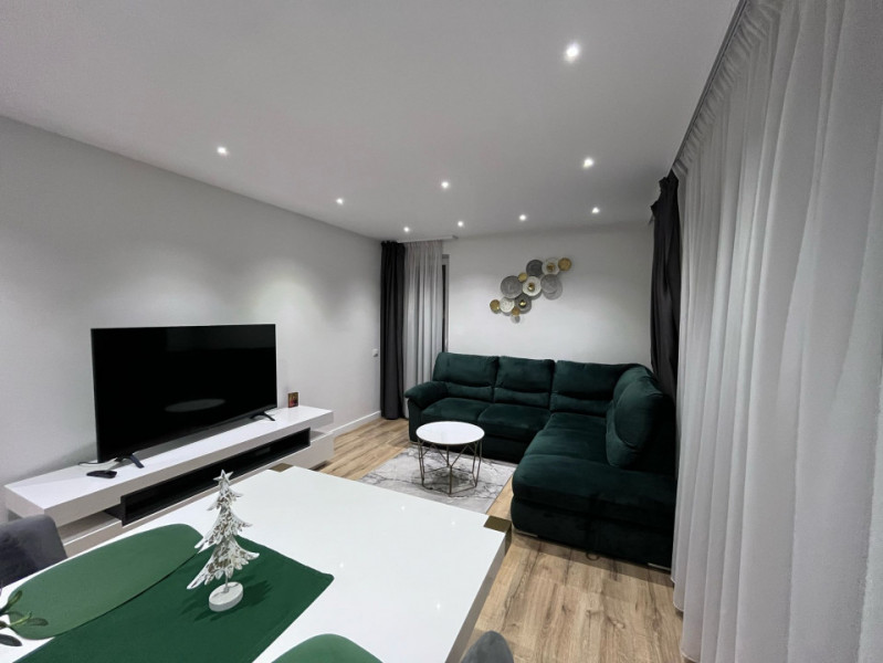 3 Camere de Vis în Inima Orașului – Urban Plaza