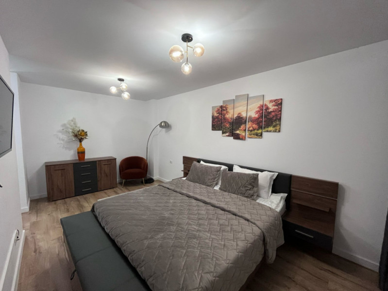 3 Camere de Vis în Inima Orașului – Urban Plaza
