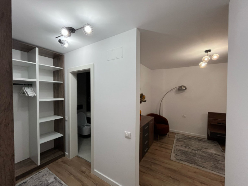 3 Camere de Vis în Inima Orașului – Urban Plaza