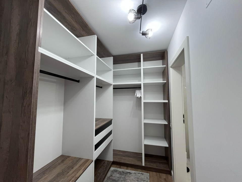 3 Camere de Vis în Inima Orașului – Urban Plaza