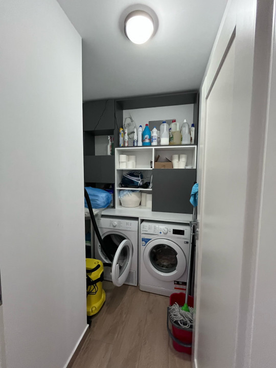 3 Camere de Vis în Inima Orașului – Urban Plaza