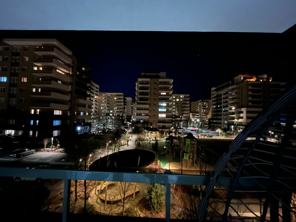 3 Camere de Vis în Inima Orașului – Urban Plaza