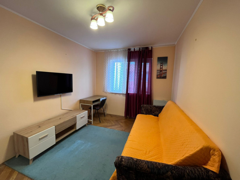 Apartament cu doua camere in Astra 