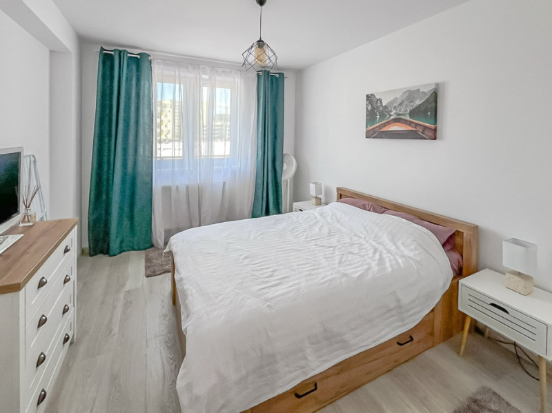 Apartament modern in Complexul Grandis 