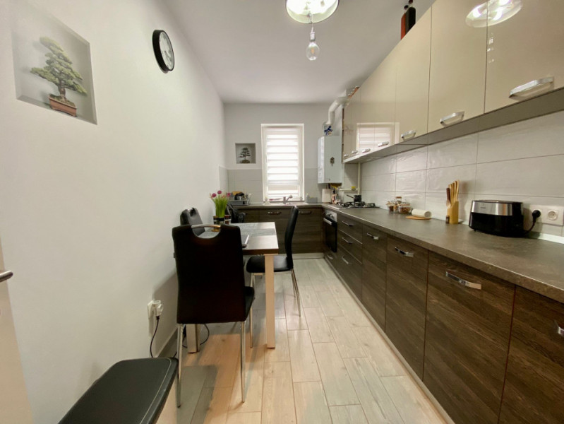 Apartament cu 2 camere in Avantgarden Bartolomeu