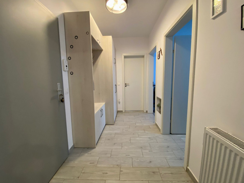 Apartament cu 2 camere in Avantgarden Bartolomeu