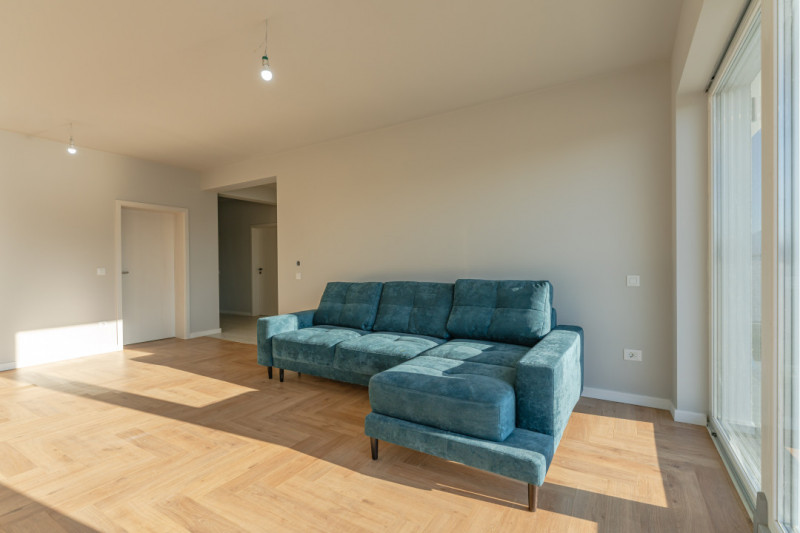 Vila SMART cu teren generos in Proxim Residence.