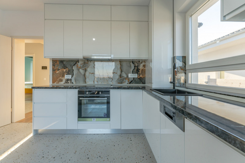 Vila SMART cu teren generos in Proxim Residence.