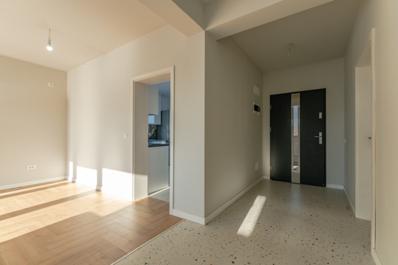 Vila SMART cu teren generos in Proxim Residence.
