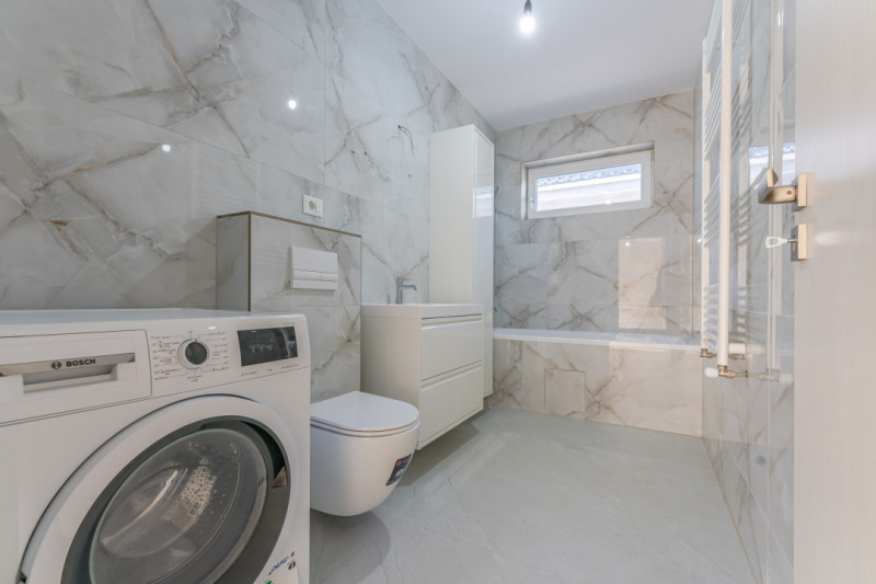 Vila SMART cu teren generos in Proxim Residence.