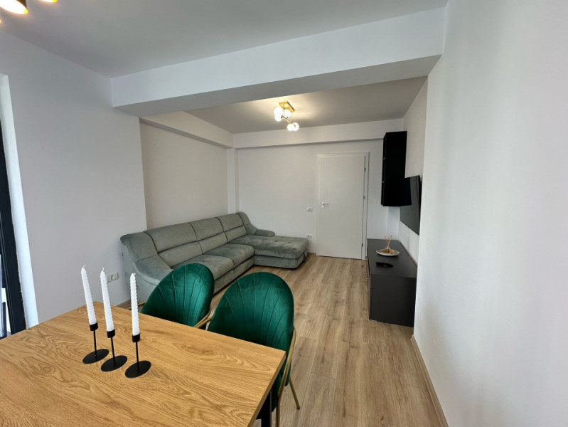 Eleganță și Confort: Apartament cu 2 Camere