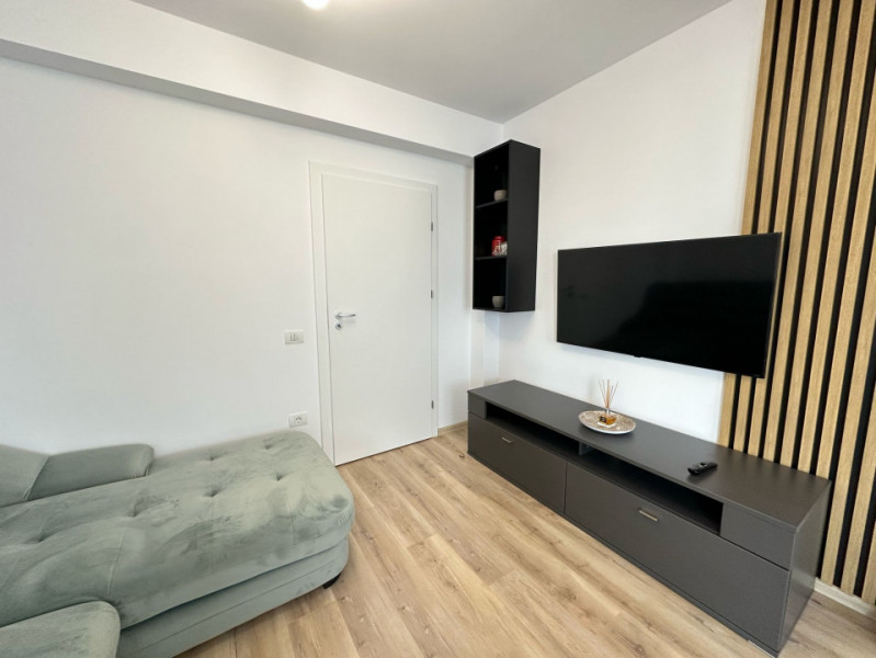 Eleganță și Confort: Apartament cu 2 Camere