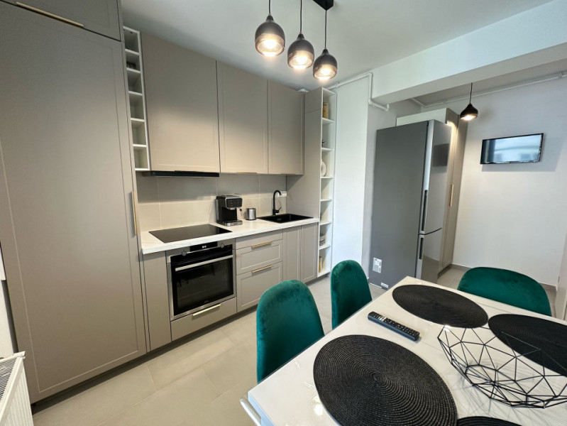 Eleganță și Confort: Apartament cu 2 Camere