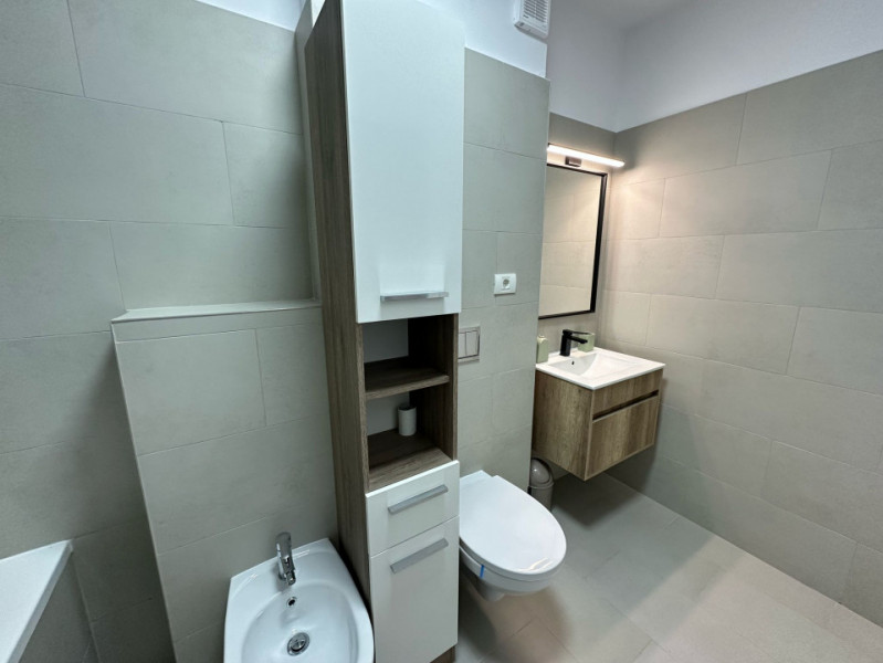 Eleganță și Confort: Apartament cu 2 Camere
