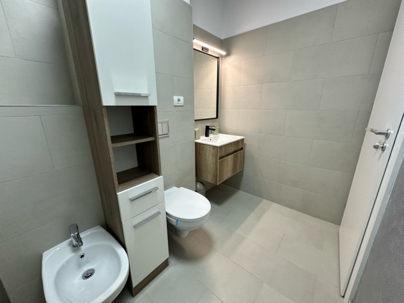 Eleganță și Confort: Apartament cu 2 Camere