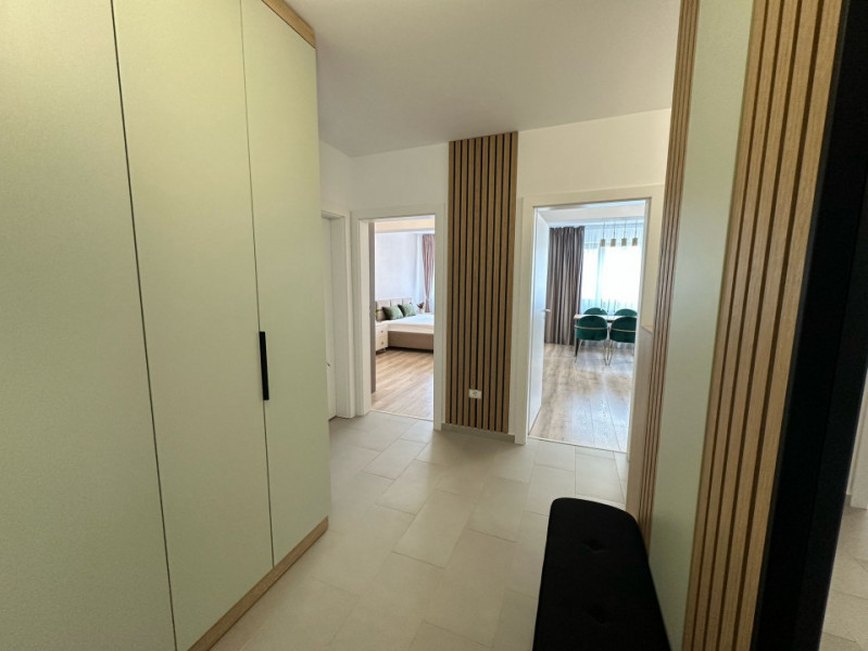 Eleganță și Confort: Apartament cu 2 Camere
