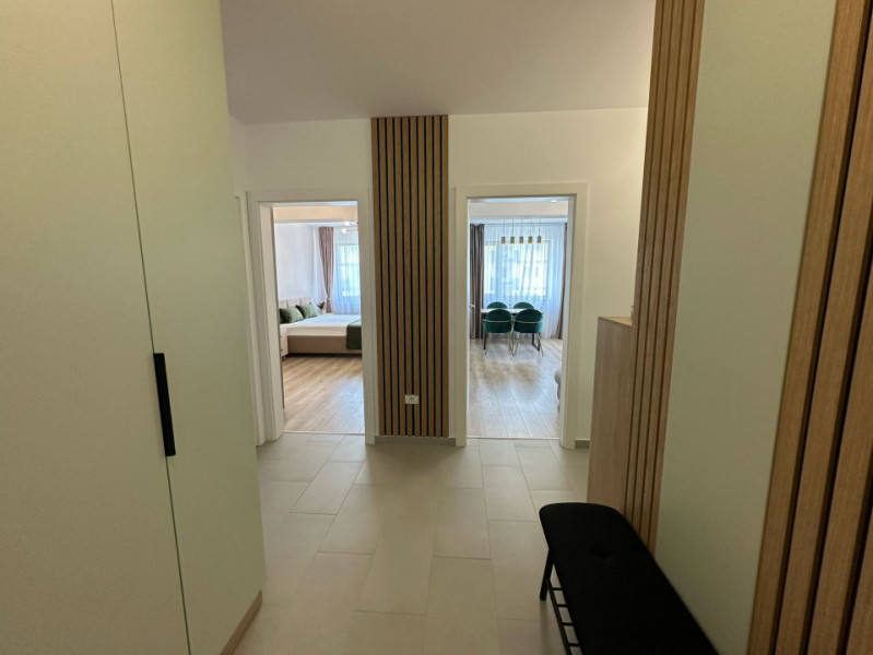 Eleganță și Confort: Apartament cu 2 Camere