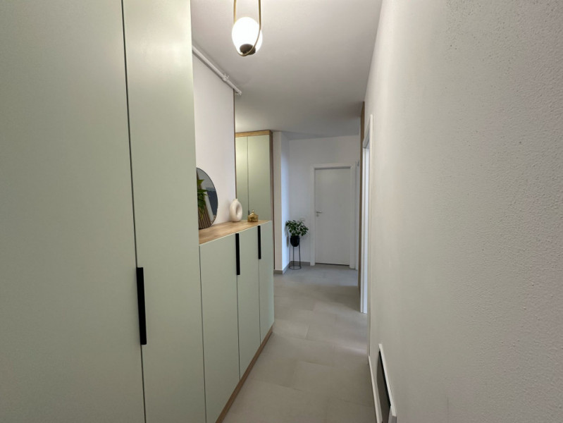 Eleganță și Confort: Apartament cu 2 Camere