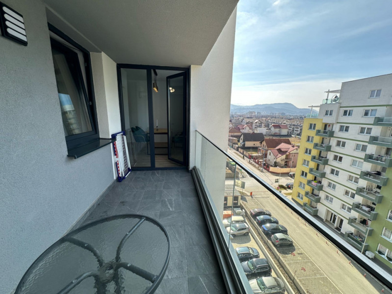 Eleganță și Confort: Apartament cu 2 Camere
