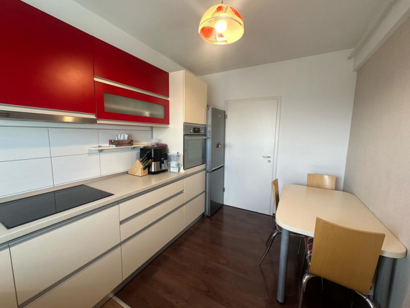 Apartament 2 Camere + Birou în Stil Modern, Elegant și Spațios