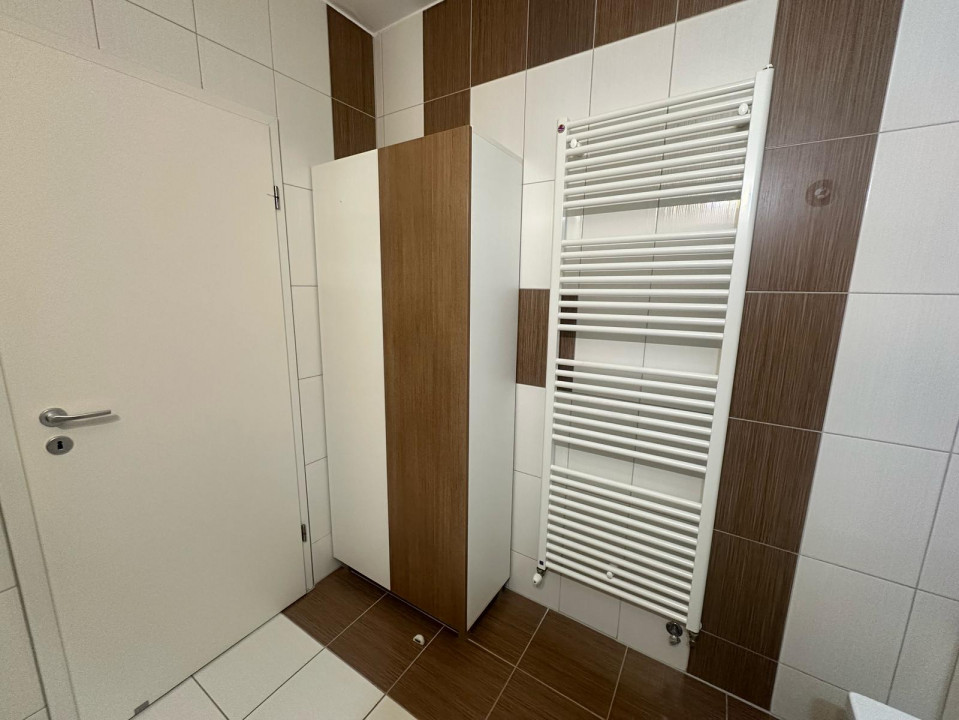  Apartament 2 Camere + Birou în Stil Modern, Elegant și Spațios