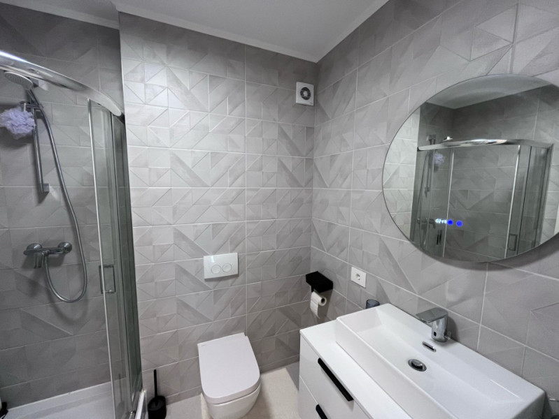 Apartament cu 3 camere in Maurer Villas 