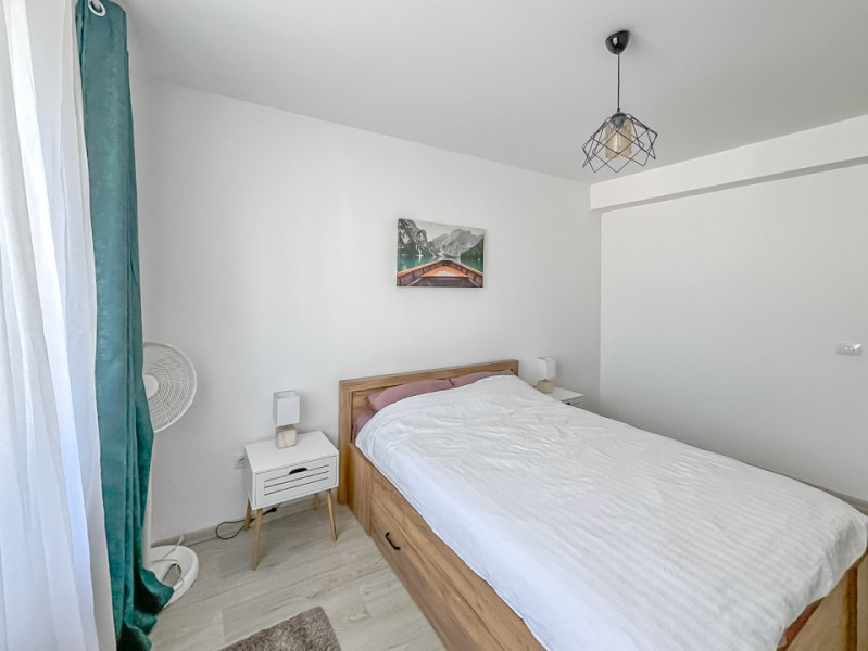 Apartament modern in Complexul Grandis 