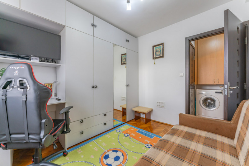 Apartament cu 2 camere in Cartierul Florilor 