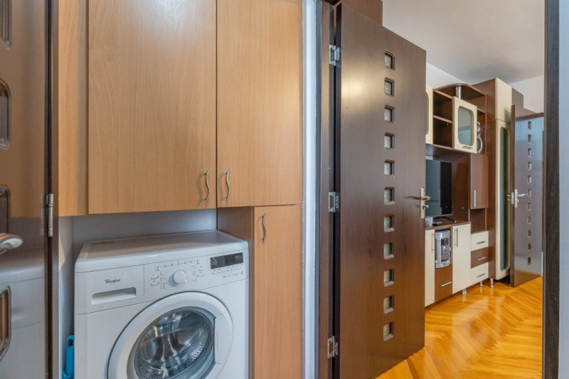 Apartament cu 2 camere in Cartierul Florilor 