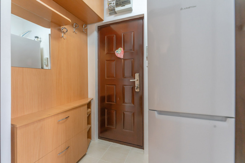 Apartament cu 2 camere in Cartierul Florilor 
