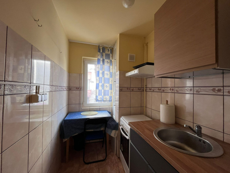 Apartament cu doua camere in Astra 
