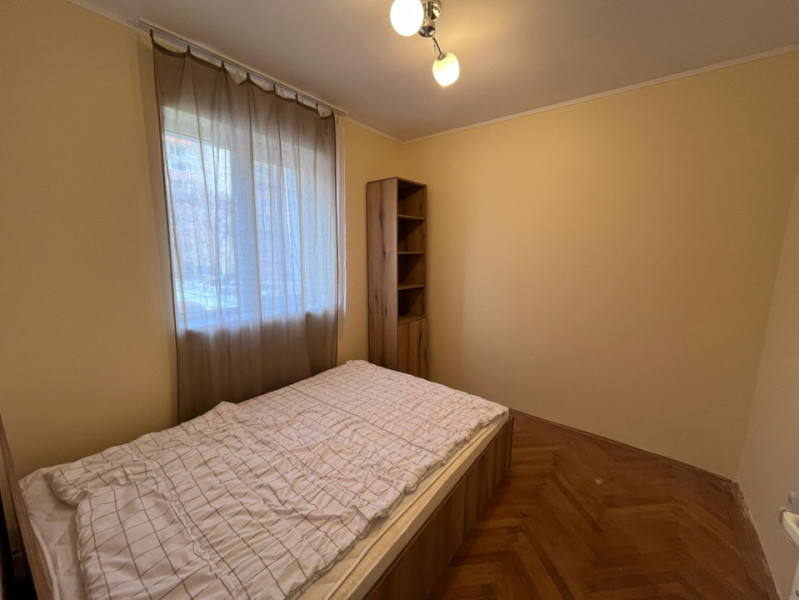 Apartament cu doua camere in Astra 