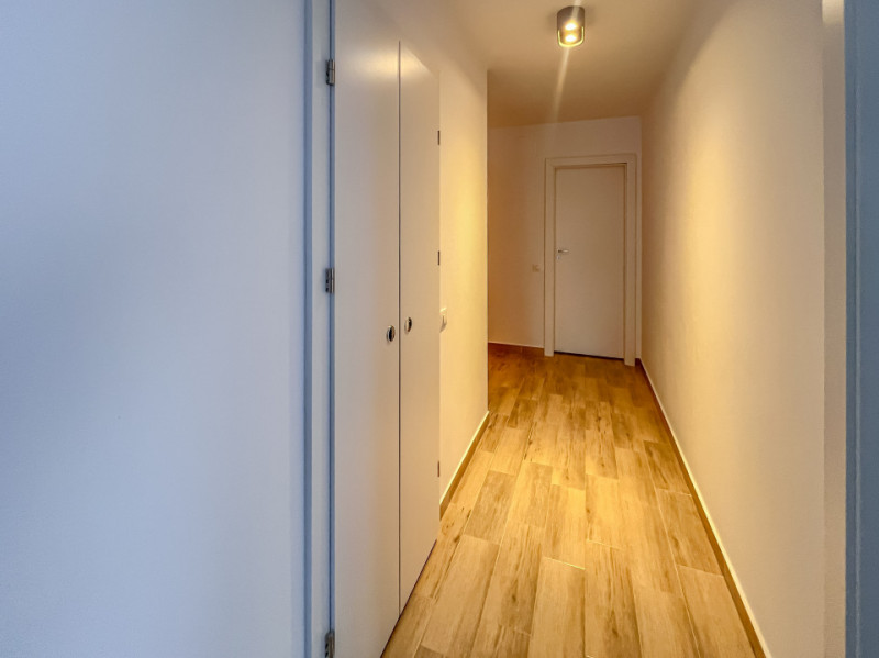 Apartament cu doua camere Urban Plaza 