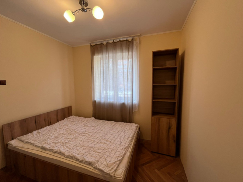 Apartament cu doua camere in Astra 