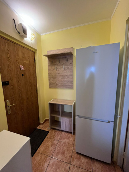 Apartament cu doua camere in Astra 