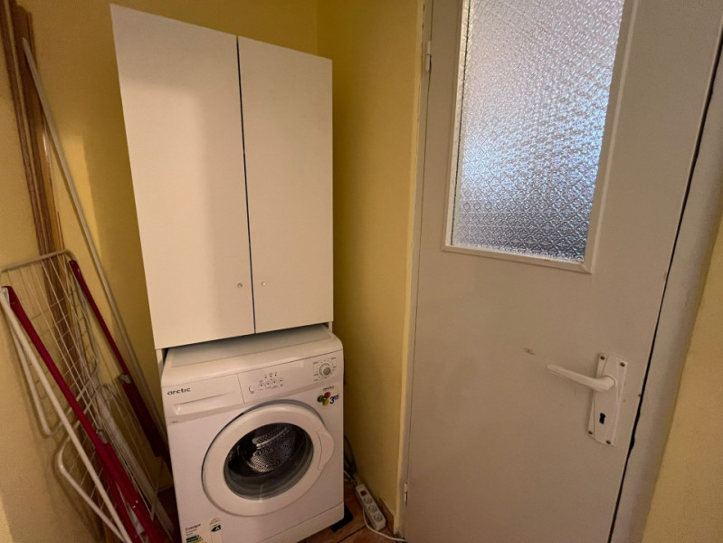Apartament cu doua camere in Astra 