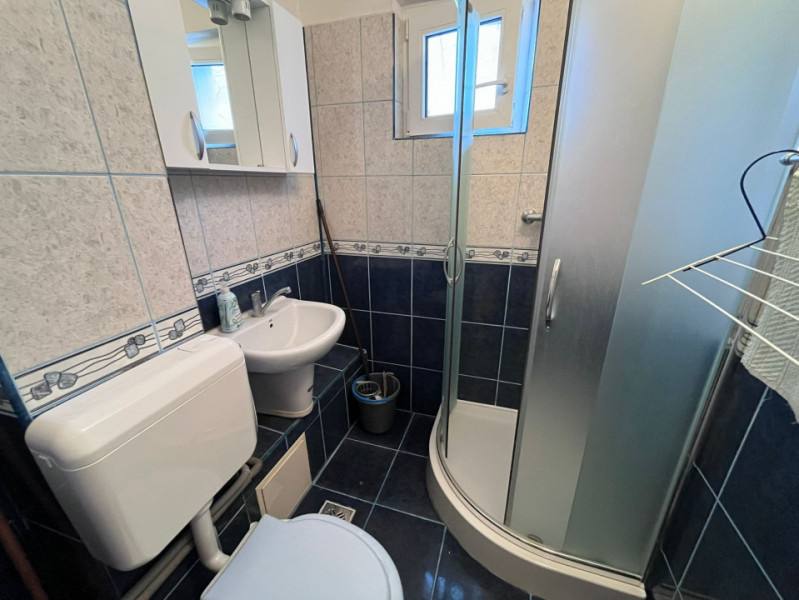 Apartament cu doua camere in Astra 