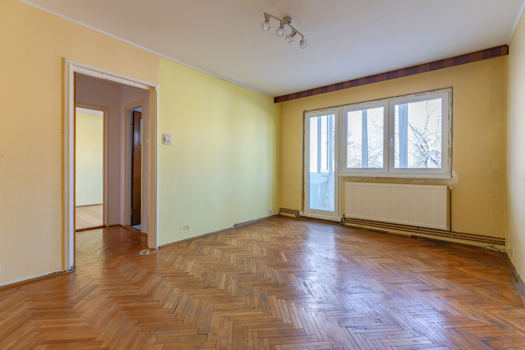Apartament cu potential, Centrul Civic