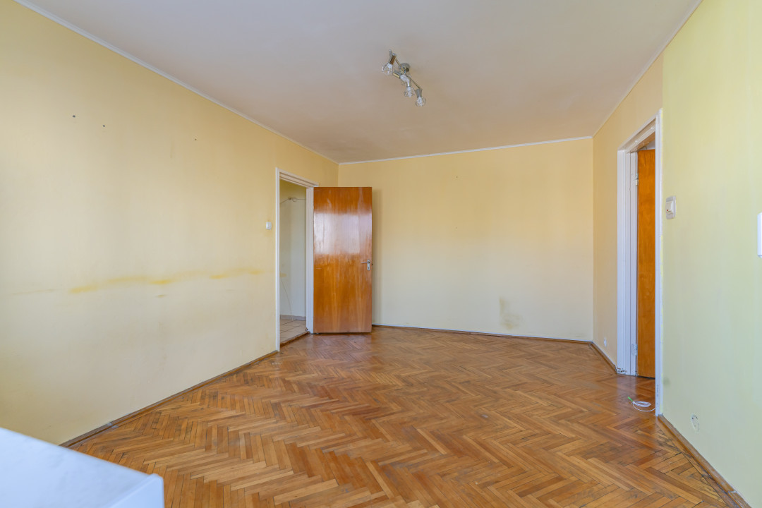 Apartament cu potential, Centrul Civic
