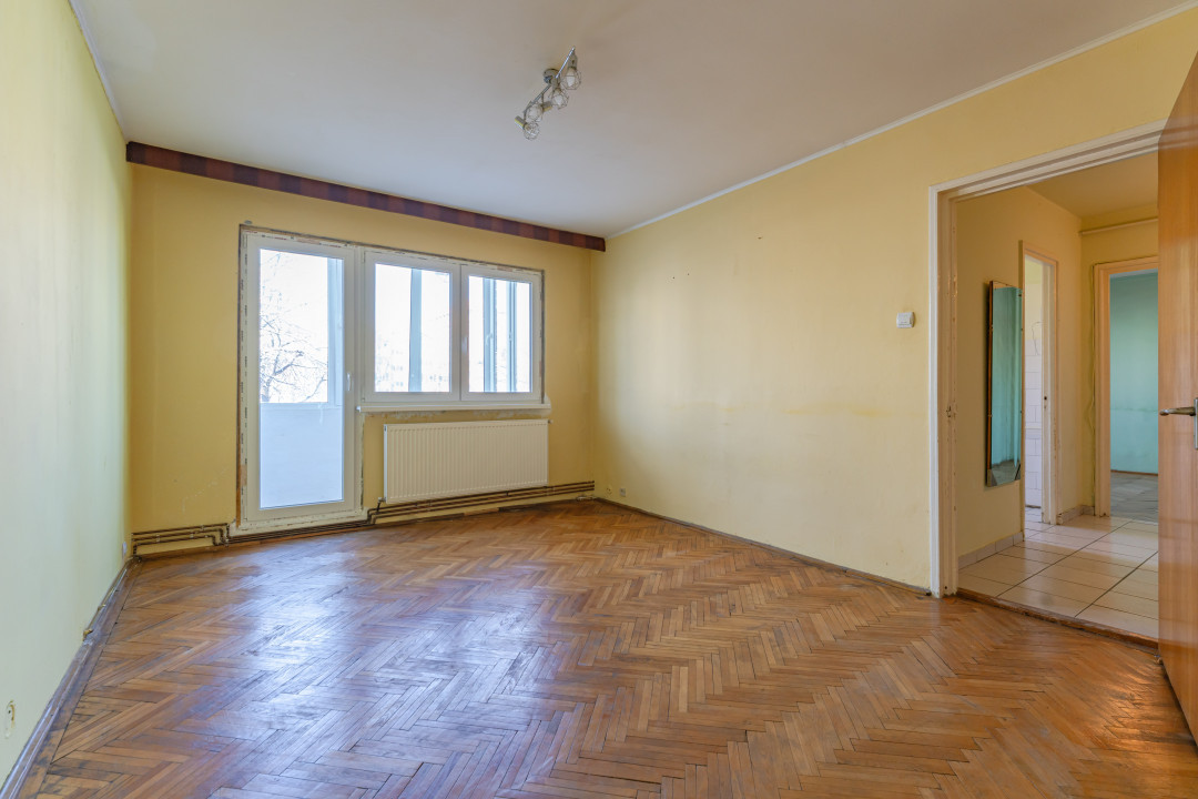 Apartament cu potential, Centrul Civic