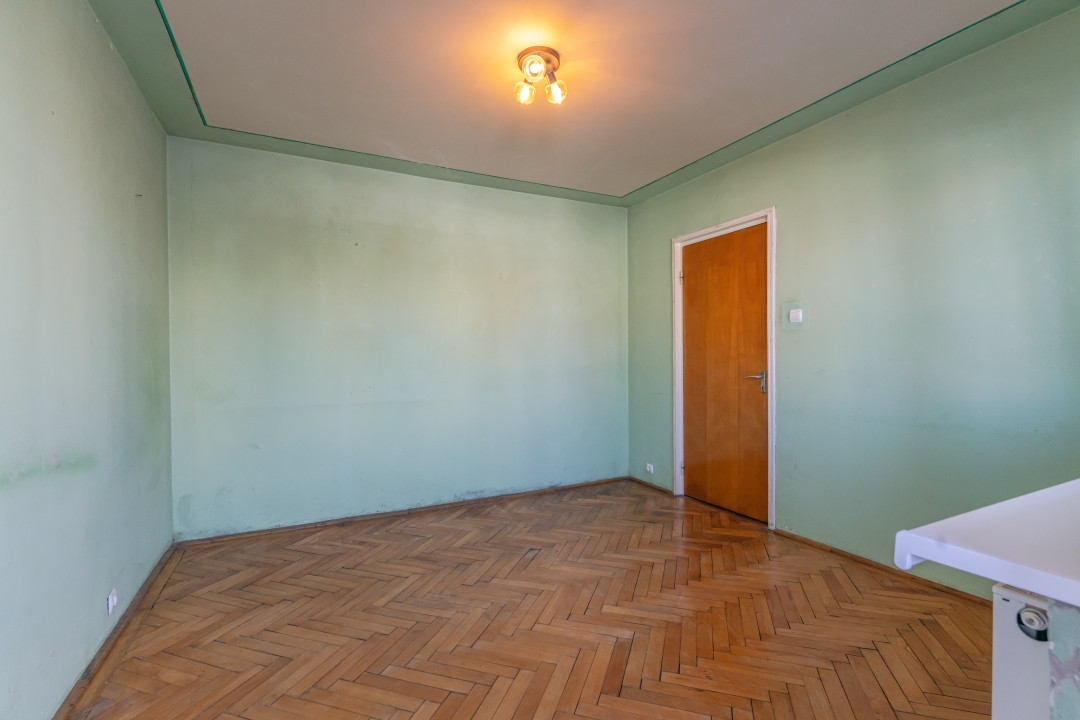 Apartament cu potential, Centrul Civic