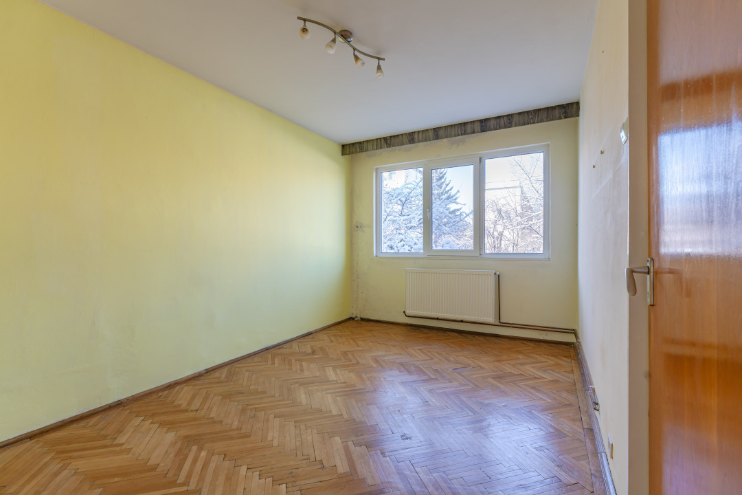Apartament cu potential, Centrul Civic