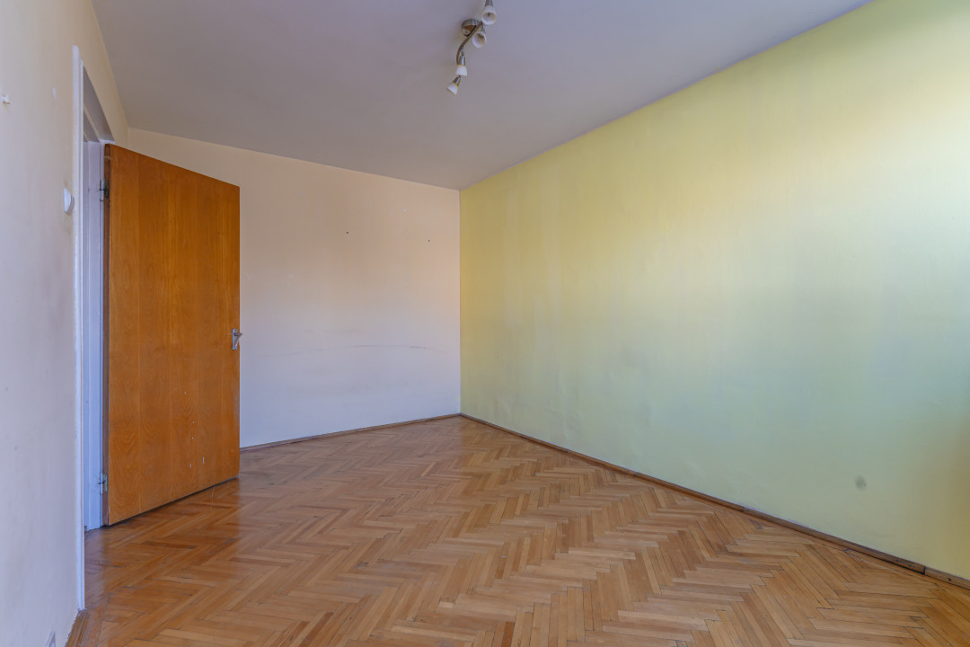Apartament cu potential, Centrul Civic
