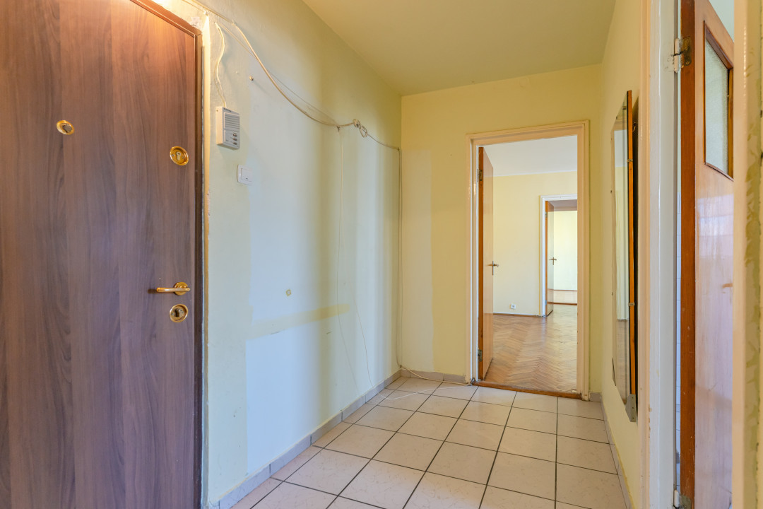 Apartament cu potential, Centrul Civic